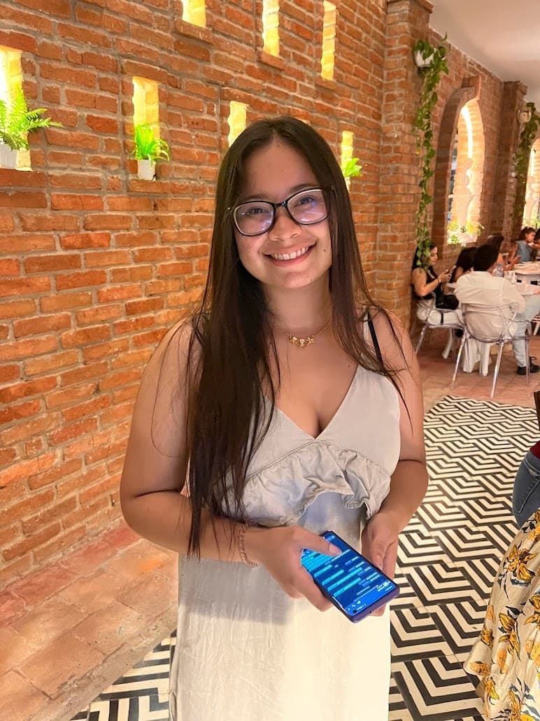 Melissa - Product Manager y QA