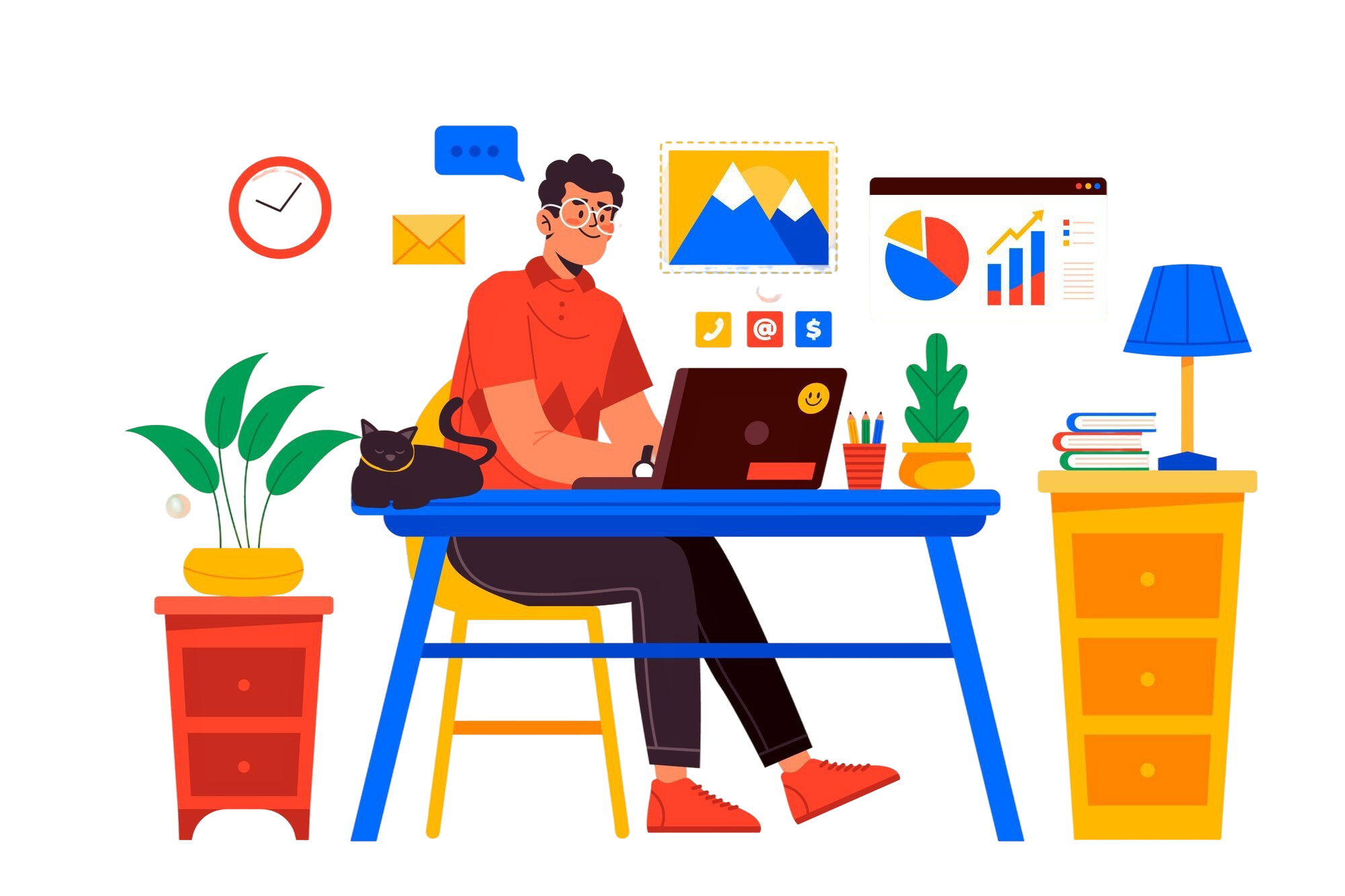 Sistemas a la medida